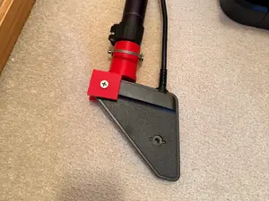 Lowrance Eagle Eye 9 Vexilar Vision Adapter