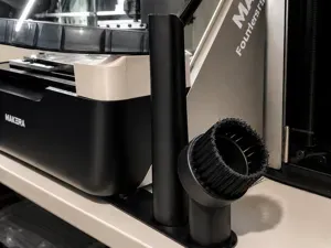 Makera Z1 Vacuum Hose Holder - Accessory