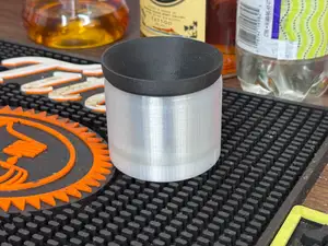 Fruit Fly Vortex Cup