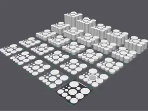 Circle & Cylinder / The Ultimative Collection