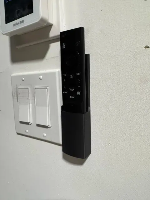Samsung TV Remote Holder — Фото 2 из 4