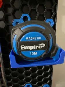 HSW Empire Magnetic 10m Tape Measure Holder