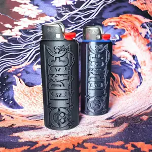 One Piece Bic Sleeve V2