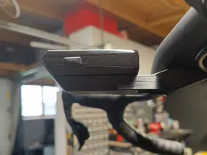 Wahoo ELEMNT BOLT and ROAM V3 Aero holder Canyon