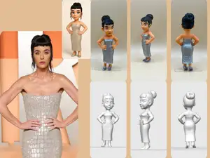 Katy Perry