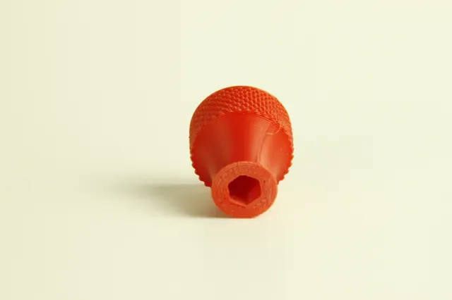 Mini Screwdriver Handle — Image 5 of 9