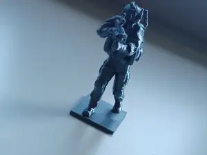 Delta Force Operator