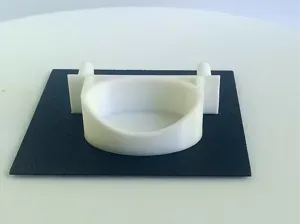 IKEA Skadis Halter für Klebstoff uvm.