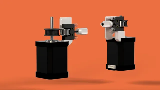 Creality K1 XY Belt Tensioner Upgrade — Фото 4 из 4