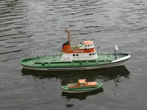 SAR Adolph Bermpohl Seenotretter