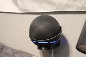 Echo Dot 4th/5th Gen Wall Mount