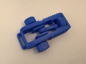 Piston Engine Fidget toy