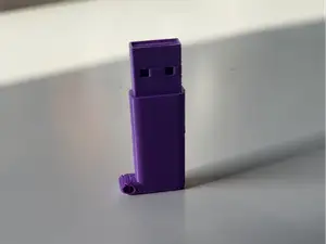 USB stick real size model fake usb pendrive