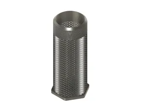 Crépine d’aspiration G2" pour pompe/clapet