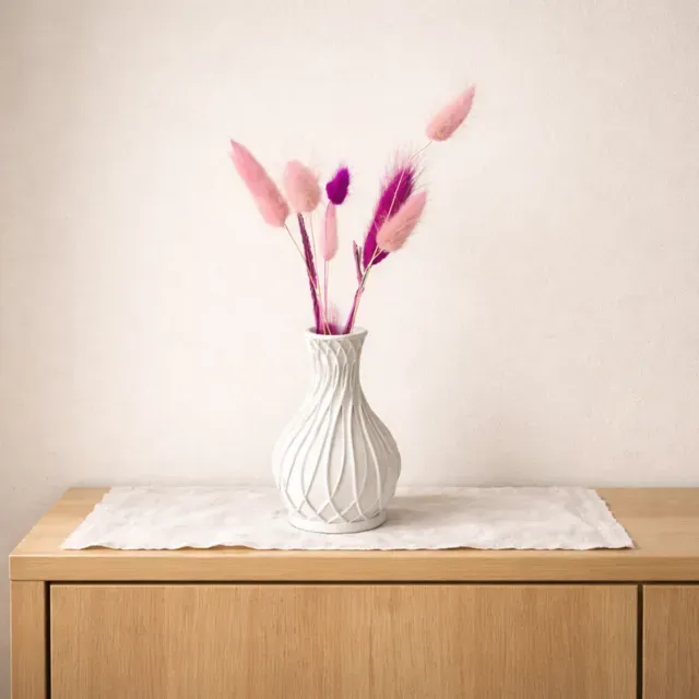 Ribbon Flow Vase — Фото 2 из 6