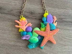 collar marino
