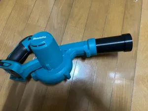 Makita DUB185 (UB185) nozzle extension and angle