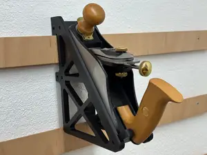 Stanley No.4 - Planer Modular Storage System