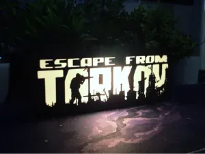 Escape From Tarkov Lightbox