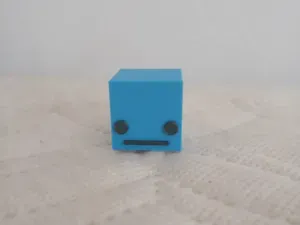 Cube 107 Geometry Dash