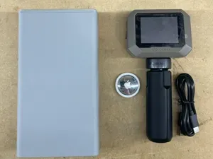 Garmin Xero C1 Chronograph Case V2