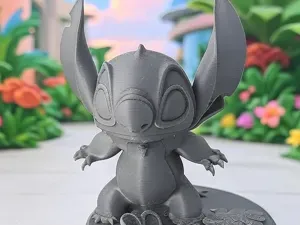 Stitch hawai 2025 Lilo Stitch
