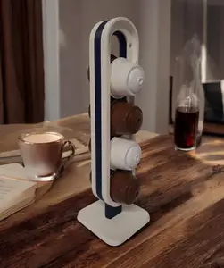 Dolce Gusto coffee holder