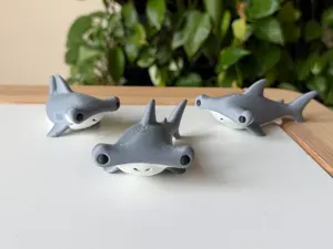 Hammershark