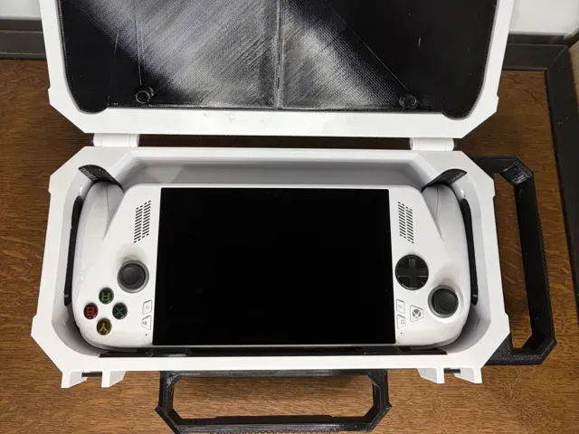 Boîte de transport pour ASUS XBOX ROG Ally/Ally X