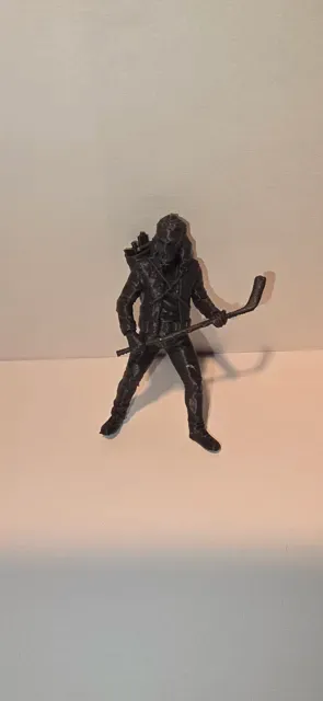 Casey Jones TMNT Chibi Figurine — Фото 2 из 5