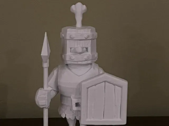 Royal Recruits Clash Royale / Clash of Clans