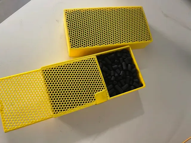 Activated Carbon Filter for Adventurer 5M Pro — Image 4 of 12