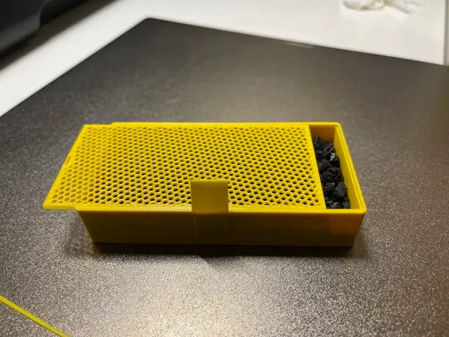Activated Carbon Filter for Adventurer 5M Pro — Image 2 of 12