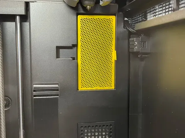 Activated Carbon Filter for Adventurer 5M Pro — Image 5 of 12