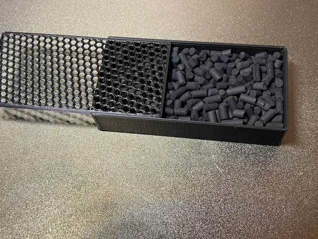 Activated Carbon Filter for Adventurer 5M Pro — Image 10 of 12