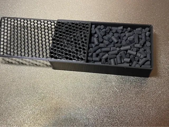 Activated Carbon Filter for Adventurer 5M Pro