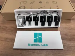 Bambulab Hotend Box