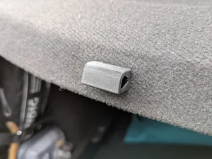 Parcel Shelf Damper Kia Ceed 2018-2021