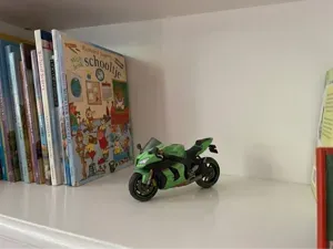 Kawasaki Ninja ZX-6R Model | Kawasaki