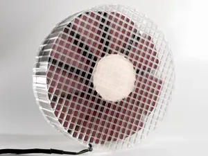 Yomi air purifier