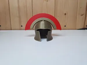 BIG BRICK Legionary Helmet No AMS
