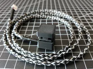 DIY Button - Cherry MX