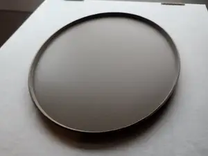 Pot Plate