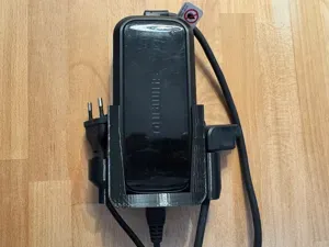 Shimano EP8 STEPS EC-E6002 Ladegerät Wandhalterung
