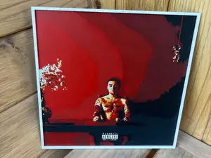 Mac Miller - Watching Movies With the Sound Off