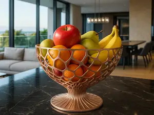 Fruttiera Eleganza - Design Organic