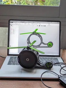 Yandex Station Mini