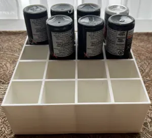 30mL Vape Juice Holder/Drainer