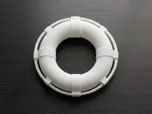 Lifebuoy