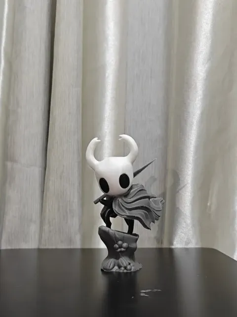 空洞骑士-丝之歌-空洞骑士 HollowKnight-SilkSong拆件分件 免AMS — Фото 2 из 3